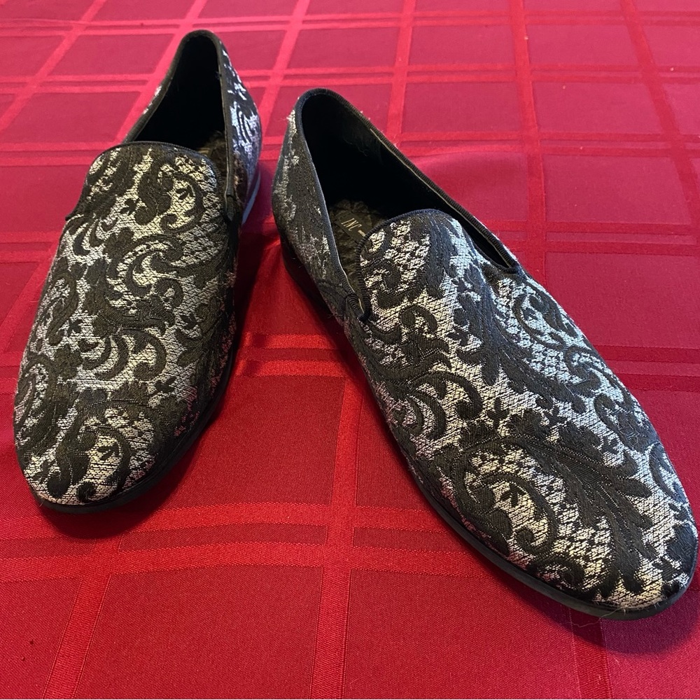 Mens dress shoes